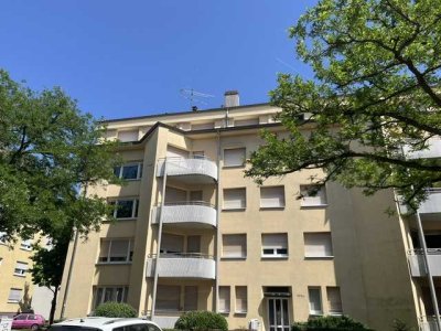 Tolle Wohnung in sehr guter & gefragter Lage....