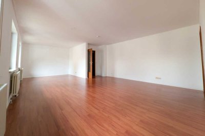 1-Zimmer Singlewohnung mit TG-Stellplatz in der Ulmer Innenstadt!