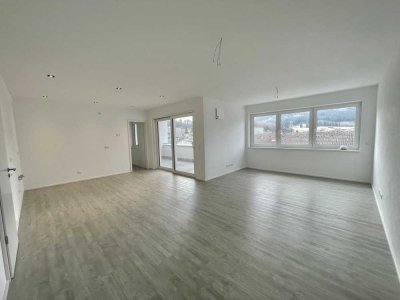 Energieeffizientes Wohnen - 3 Zimmer-Wohnung mit traumhafter Loggia