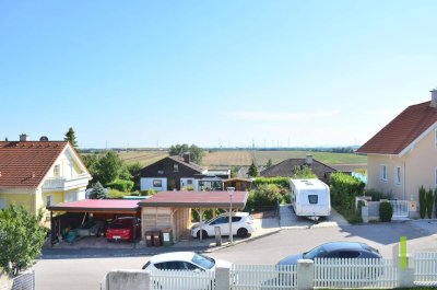 Raumwunder für die Großfamilie! Großzügiges Einfamilienhaus in herrlicher Ruhelage! Nur 6 km von Wien!