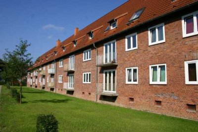 Single-1,5 Zimmer-Wohnung in Kiel-Elmschenhagen