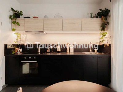 Tauschwohnung: Am Bebelplatz