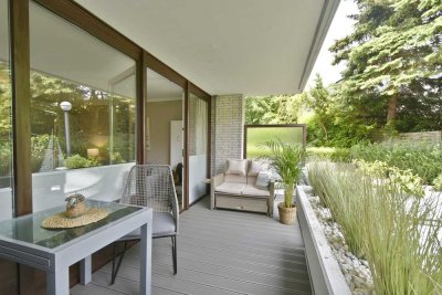 „Meer. Ruhe. Exklusivität. – Kapitalanlage mit besonderem Mehrwert in Travemünde“