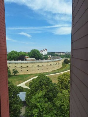Zuhause in der wunderschönen Altstadt von Ingolstadt