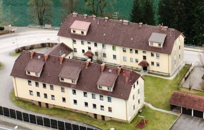 Losenstein I - Whg. Nr. II/E/1