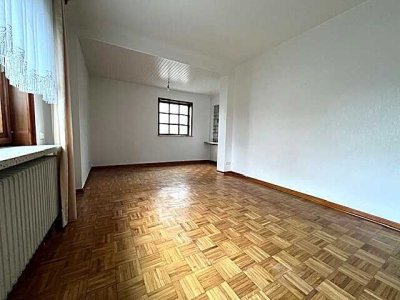 Solides Einfamilienhaus in guter Lage von Neu Wulmstorf/Ldkrs. Harburg