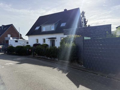 Charmantes Einfamilienhaus mit großem Grundstück in ruhiger Lage von Coesfeld