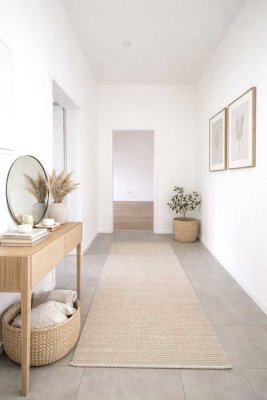 *Innerhalb der Stadtmauer, moderne 2 Zi Whg, 85,4 m² , Innenhoflage, absolut ruhig, und sonnig*