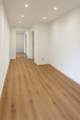 4-Zimmer Wohnung Gifhorn