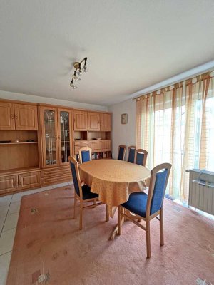 POCHERT IMMOBILIEN - Komplett möblierte Wohnung