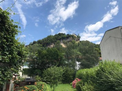 NEUBAU: Bregenz-Weidach: Attraktive 3 Zimmerwohnung mit Garten