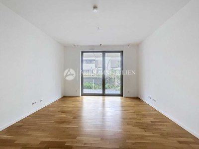 Moderne Eigentumswohnung in zentraler Lage von Berlin-Mitte