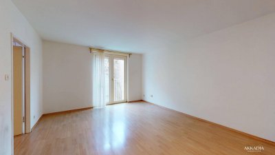 Neuer Preis: Ihre hofseitige Stadtoase in der unmittelbaren Nähe der Neubaugasse für 475.000