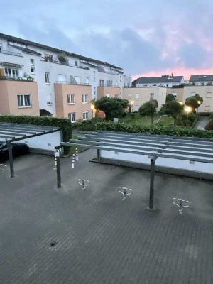 1,5-Zimmer Wohnung mit Luxus-Ausstattung in Heidelberg-Rohrbach