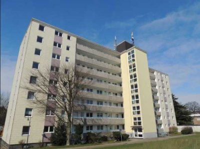 1,5 Zi-Wohnung mit großem Balkon !