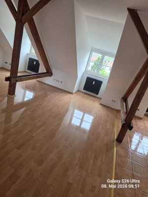 Saniertes 2-Zimmer-Apartment in Leipzig