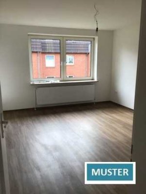 Etwas besonderes: interessante 3,5-Zimmer-Wohnung