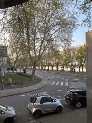 2-Zimmer Wohnung in Köln-Bayenthal