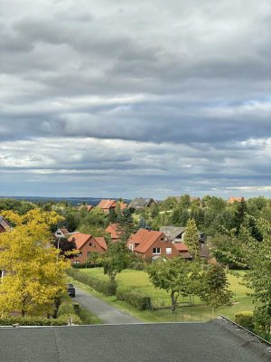 Schöne und gepflegte 5-Zimmer-Wohnung mit Einbauküche in Wendthagen