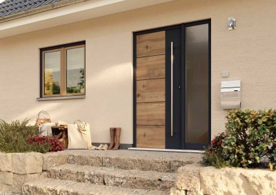 Traumhaus inklusive Grundstück CB  - Flair 134