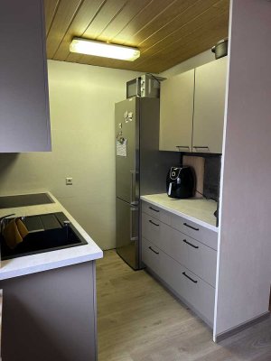 Helle 3-Zimmer-Wohnung mit Balkon in Wiesloch/Baiertal