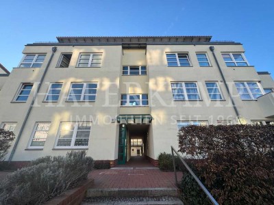 Vermietete Maisonettewohnung mit 3 Zimmern im beliebten Staaken!