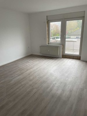 Helle 3-Zimmer Wohnung mit Balkon in Radevormwald