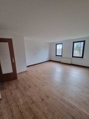 3-Raum-Wohnung in Sebnitz zu vermieten