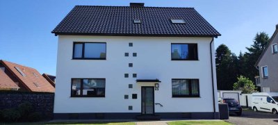 2-Zimmer-Dachgeschosswohnung mit gehobener Innenausstattung in Recklinghausen