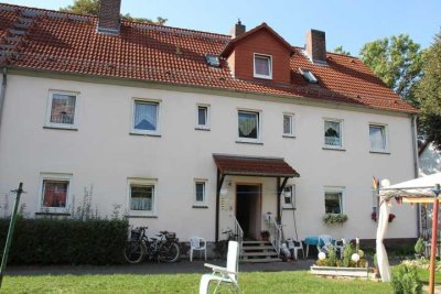 Gemütliche 3 ZKB im Forstfeld!