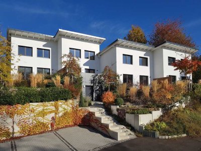 INHOUSE - Design und Natur  - nachhaltiger Wohlfühlwohnraum auf 2 Etagen