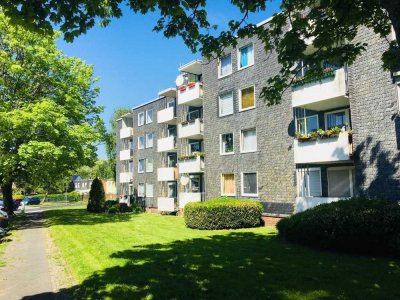 3-Zimmer Wohnung in Langendreer mit WBS