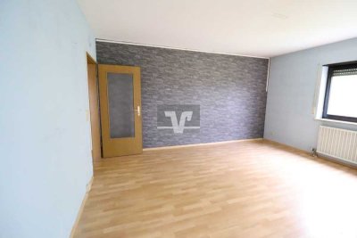 Eigentumswohnung - 
Ideal für Singles und Studierende!