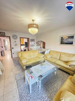 Gepflegte 3-Zimmer-Wohnung in stadtnaher Lage von Bielefeld mit Balkon & Stellplatz !