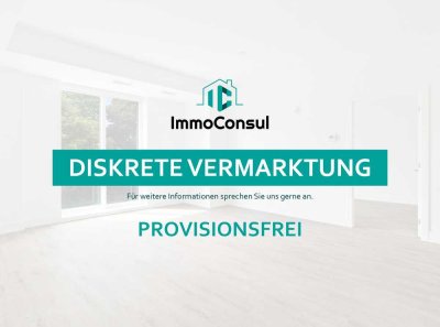 Zentrale und ruhige Wohnlage am Stern Potsdam