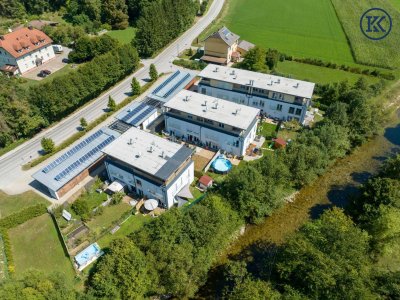 Ideal für Ihre nächste Investition in der Nähe des Wassers.