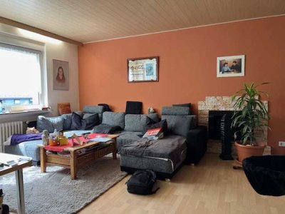 Helle 3 Zimmer ETW mit Balkon in Hanau-Großauheim