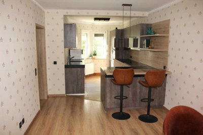 Familienfreundliches  6-Zimmer Reihenmittelhaus in Wiesbaden-Dotzheim am Waldrand