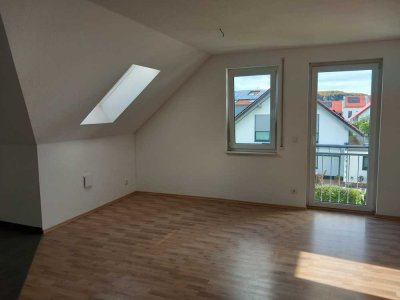 Helle 4-Zimmer Wohnung mit 96 m² in Marburg-Michelbach