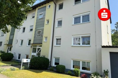 1-Zimmer-Apartment im Souterrain mit Terrasse und Garten in Ochenbruck