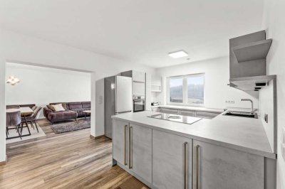 Moderne Eigentumswohnung mit Terrasse & Garten – Ihr neues Zuhause!