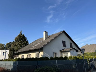 Einfamilienhaus in toller Lage nahe Wien
