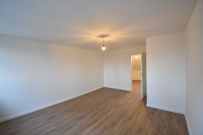 Renoviert! Bezusgfreie 2-Zimmer-Whg mit moderner Ausstattung