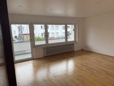 Ruhige 3-Raum-Wohnung mit Balkon in Ludwigsburg