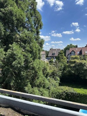 3,5-Zimmer-Wohnung in Oberhausen Sterkrade-Nord