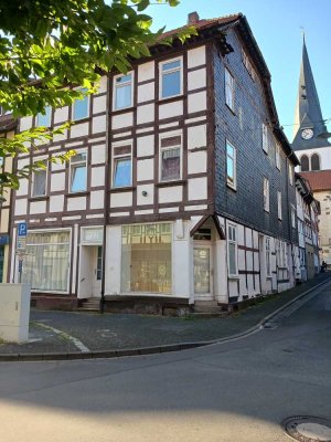 Schöne 6-Zimmer-Wohnung in Northeim