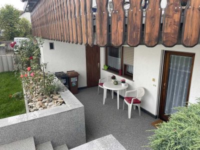 Dachsweg 1/2, 75391 Gechingen