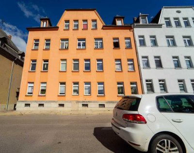 Ihre Kapitalanlage in Limbach-Oberfrohna