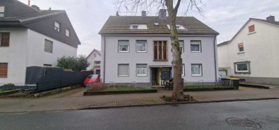 Gepflegtes Mehrparteienhaus in Fröndenberg