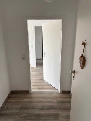 Moderne 3-Zimmer-Wohnung mit Balkon in Delmenhorst für Sie renoviert - Sommeraktion-!